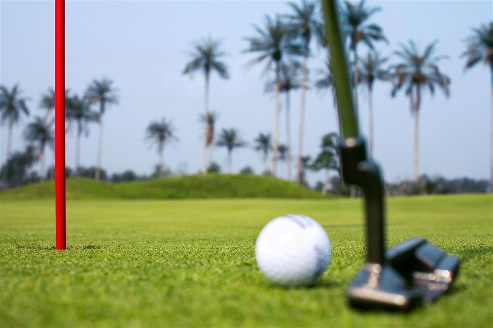 Ibom Hotel & Golf Resort Уйо Удобства фото