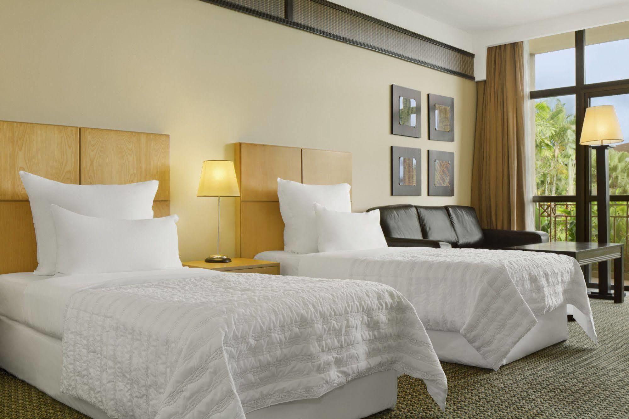 Ibom Hotel & Golf Resort Уйо Экстерьер фото
