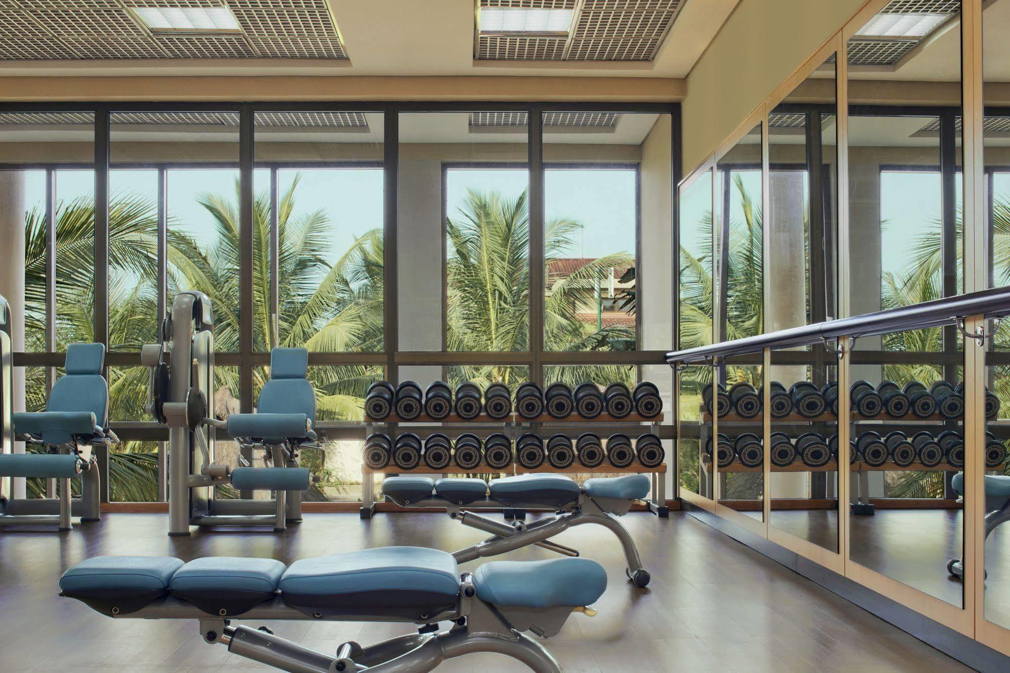 Ibom Hotel & Golf Resort Уйо Экстерьер фото