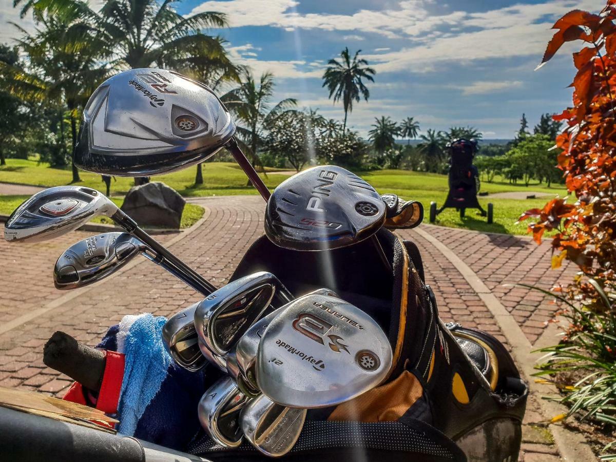 Ibom Hotel & Golf Resort Уйо Экстерьер фото